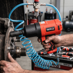 AIR / PNEUMATIC IMPACT WRENCH