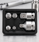ADAPTOR SET 6PCS