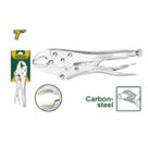 CURVED JAW LOCKING PLIER
