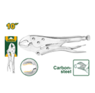 CURVED JAW LOCKING PLIER