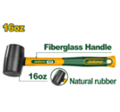 RUBBER HAMMER