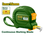 STEEL MEASURING TAPE