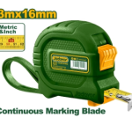 STEEL MEASURING TAPE