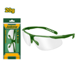 SAFETY GOGGLES