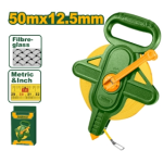 FIBREGLASS MEASURING TAPE
