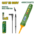 DIGITAL MULTIMETER