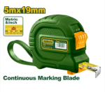 STEEL MEASURING TAPE