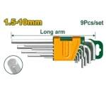 HEX KEY SET