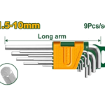 HEX KEY SET