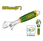 ADJUSTABLE WRENCH