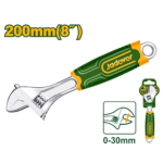 ADJUSTABLE WRENCH