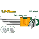 BALL POINT HEX KEY