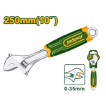 ADJUSTABLE WRENCH