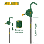 HAND OIL PUMP