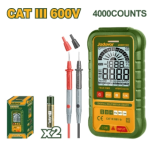 DIGITAL MULTIMETER