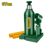 HYDRAULIC BOTTLE JACK