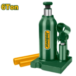 HYDRAULIC BOTTLE JACK