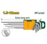 HEX KEY SET