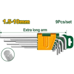 HEX KEY SET