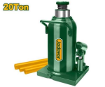 HYDRAULIC BOTTLE JACK