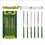 6 PCS FILE SET
