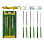 6 PCS FILE SET